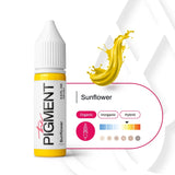 The Pigment Sunflower Corrector Pigment (15ml) - BVShop