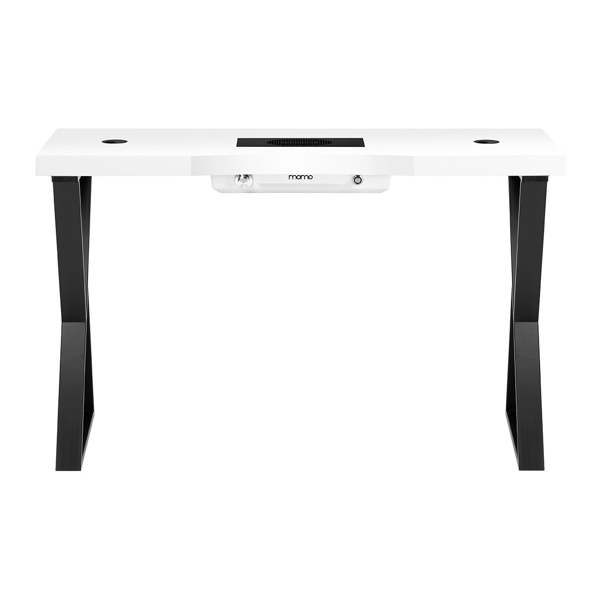 Momo 04-BL cosmetic desk with absorber - BVShop