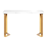 Momo 05-GL cosmetic desk - BVShop