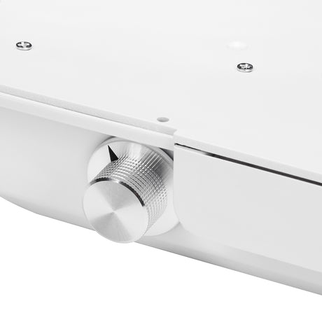 Momo 05-GL cosmetic desk with absorber - BVShop