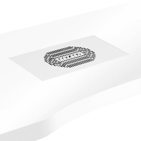 Momo 05-SL cosmetic desk with absorber - BVShop