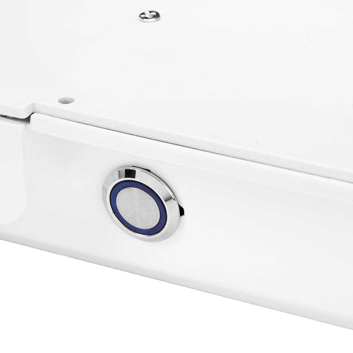 Momo professional J-02 built-in cassette dust absorber white - BVShop