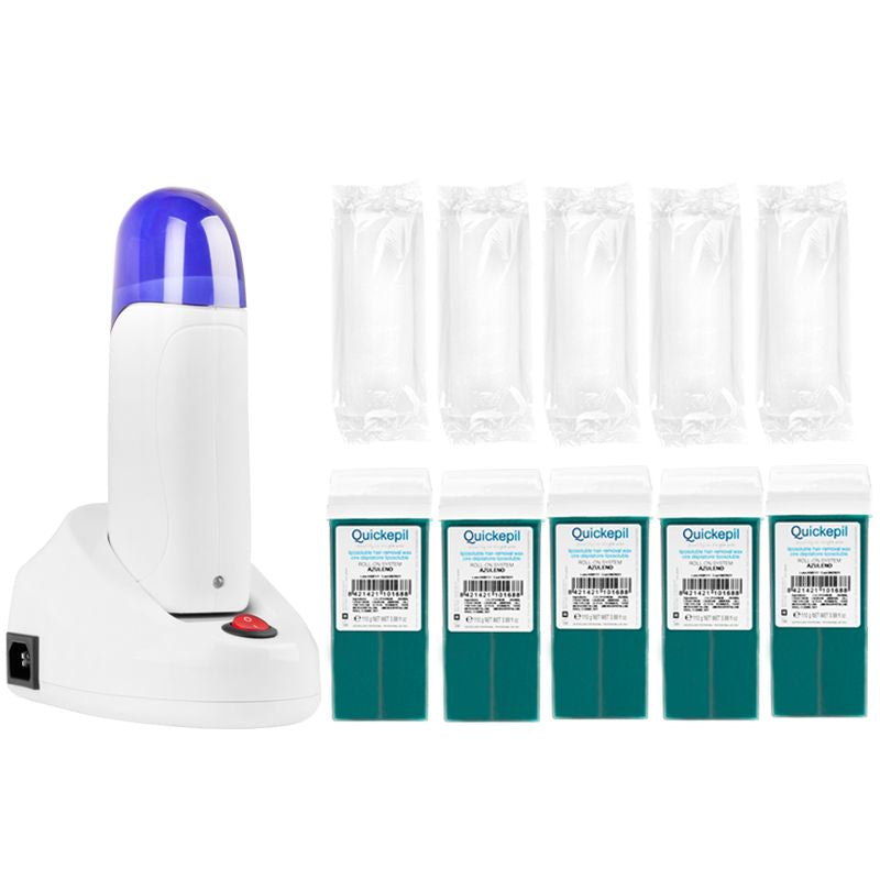 Mono 5.5 epilation kit - BVShop