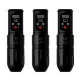 Musotoku Mercury M-1 Wireless Tattoo Machine - BVShop