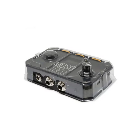 Musotoku Disposable Power Supply Cover - BVShop