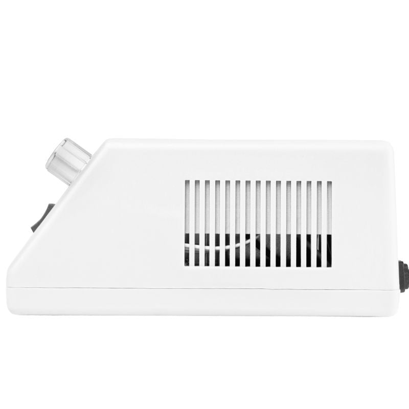 Nail Drill Machine Merc-2000 White - BVShop