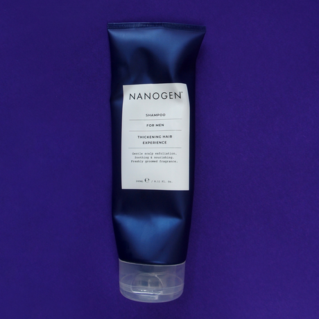Nanogen Thickening Shampoo For Men 240ml - BVShop