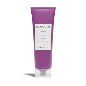 Nanogen Thickening Shampoo For Women 240ml - BVShop