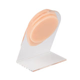 Navel Piercing Silicone Model