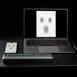 Nemesis Bezprzewodowa drukarka szablonowa 