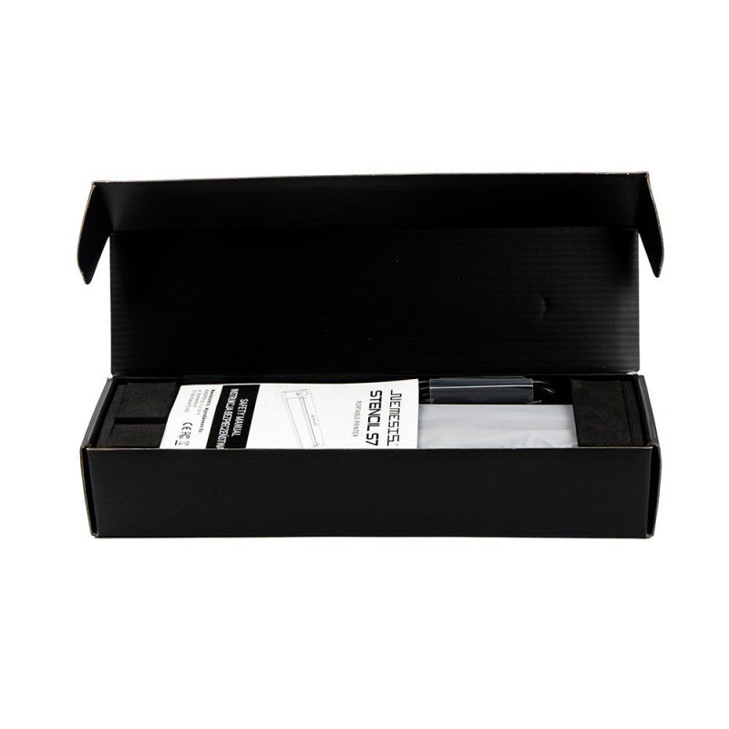 Nemesis Bezprzewodowa drukarka szablonowa 