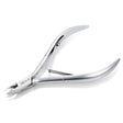 Nghia export cuticle clippers c-04 jaw 12 (5 mm) - BVShop