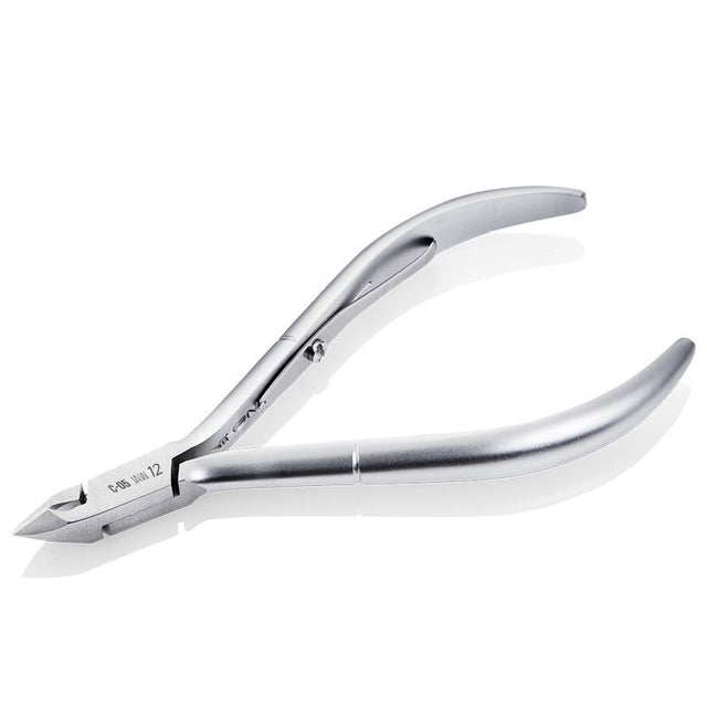 Nghia export cuticle clippers c-05 jaw 12 (5 mm) - BVShop