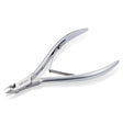 Nghia export cuticle clippers c-07 jaw 16 (7 mm) - BVShop