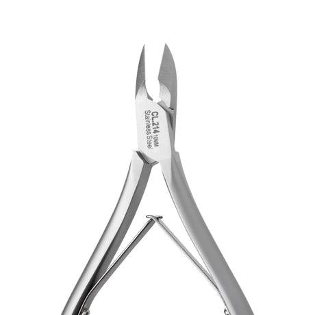 Nghia export cuticle nippers CL.214 10mm - BVShop