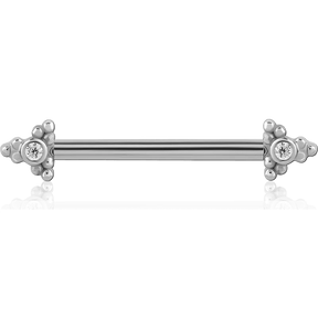 Nipple Piercing Earring Arrow - BVShop