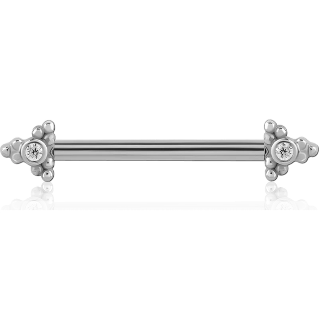 Nipple Piercing Earring Arrow - BVShop