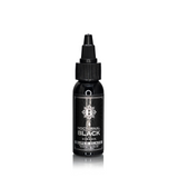 Nocturnal By Bishop Super Black 30ml — butelka na białym tle