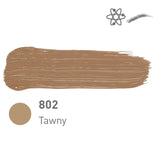 Nouveau Contour Fusion Line Eyebrow Pigment 802-Tawny (10ml) - BVShop