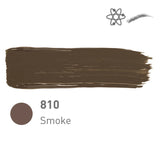 Nouveau Contour Fusion Line Eyebrow Pigment 810-Smoke (10ml) - BVShop