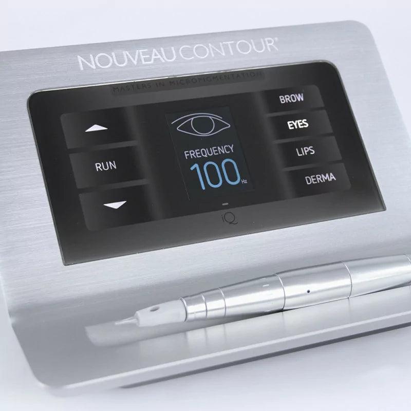 Nouveau Contour iQ Micropigmentation Device - BVShop