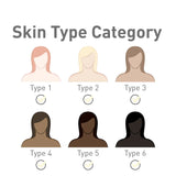 Nouveau Contour Organic Line Camo Pigment 451-CAMO A.O 10ml - BVShop