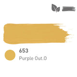 Nouveau Contour Organic Line Corrector Pigment 653-Purple OUT.O 10ml - BVShop