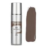 Nouveau Contour Organic Line Eyebrow Pigment 204-Dark Walnut 10ml - BVShop
