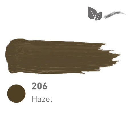 Nouveau Contour Organic Line Eyebrow Pigment 206-Hazel 10ml - BVShop