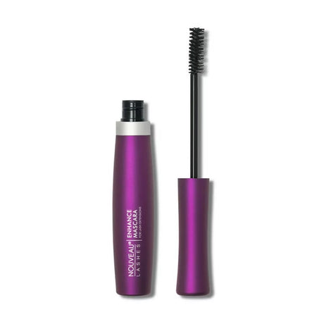 Nouveau Lashes Enhance Mascara For Eyelash Extensions 8ml - BVShop