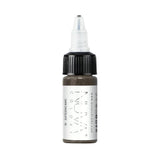 Nuva Colors Eyebrow Pigments 55 DARK CHOCOLATE 15ml - BVShop