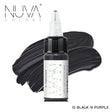Nuva Colors Eyeliner Pigments 10 BLACK N PURPLE 15ml - BVShop