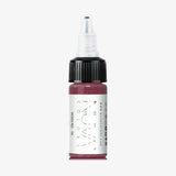 Nuva Colors Lip Pigments 155 WICKED RED 15ml - BVShop