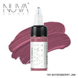 Nuva Colors Lip Pigments 195 BOYSENBERRY JAM 15ml - BVShop