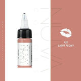 Nuva Colors Lip Pigments 235 LIGHT PEONY 15ml - BVShop