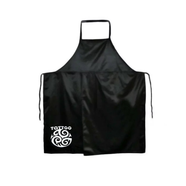 Nylon Waterproof Tattoo Apron - BVShop