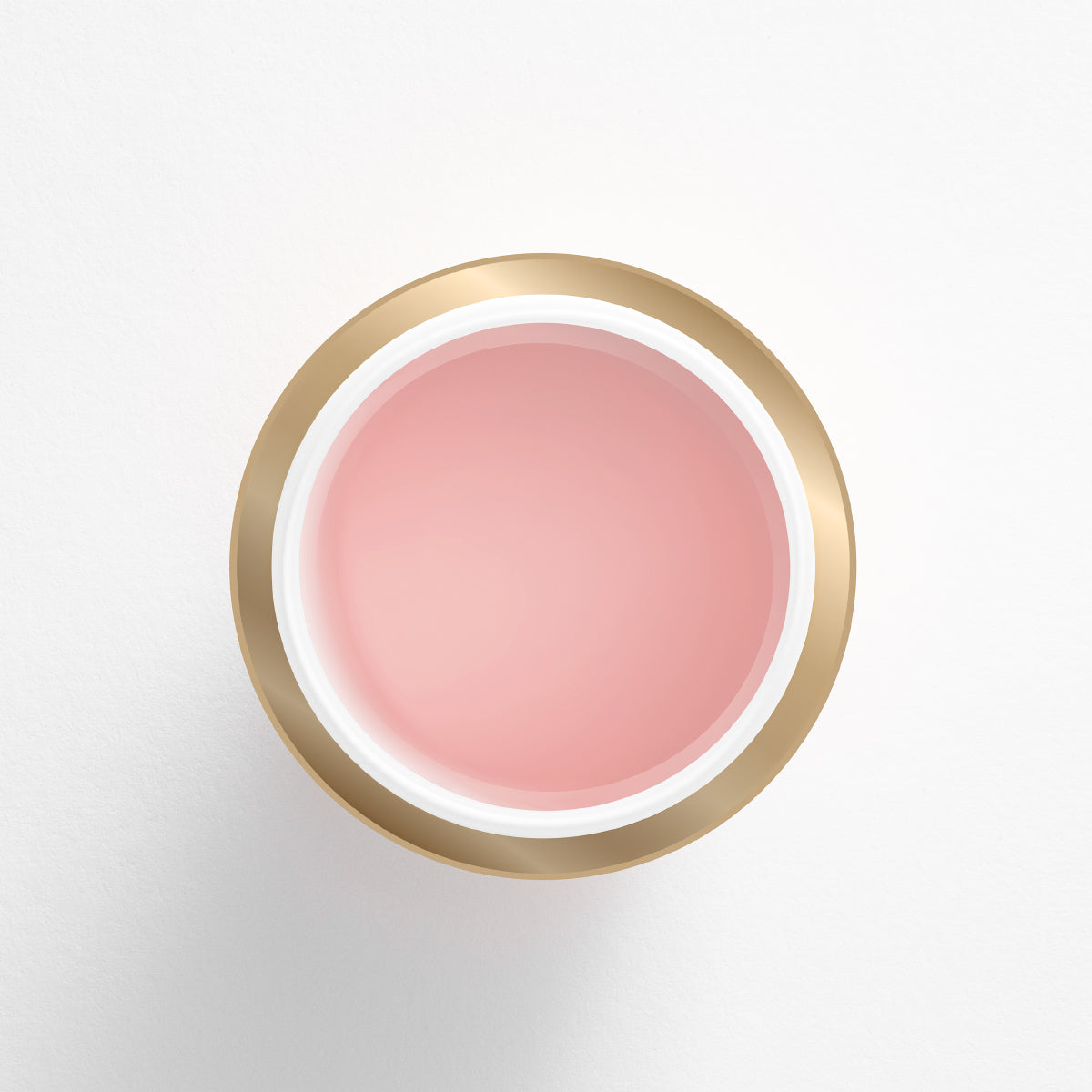 OCHO NAILS Construction gel beige 30 g - BVShop