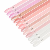 OCHO NAILS Flex base 160 -5 g - BVShop