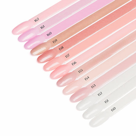 OCHO NAILS Flex base 160 -5 g - BVShop