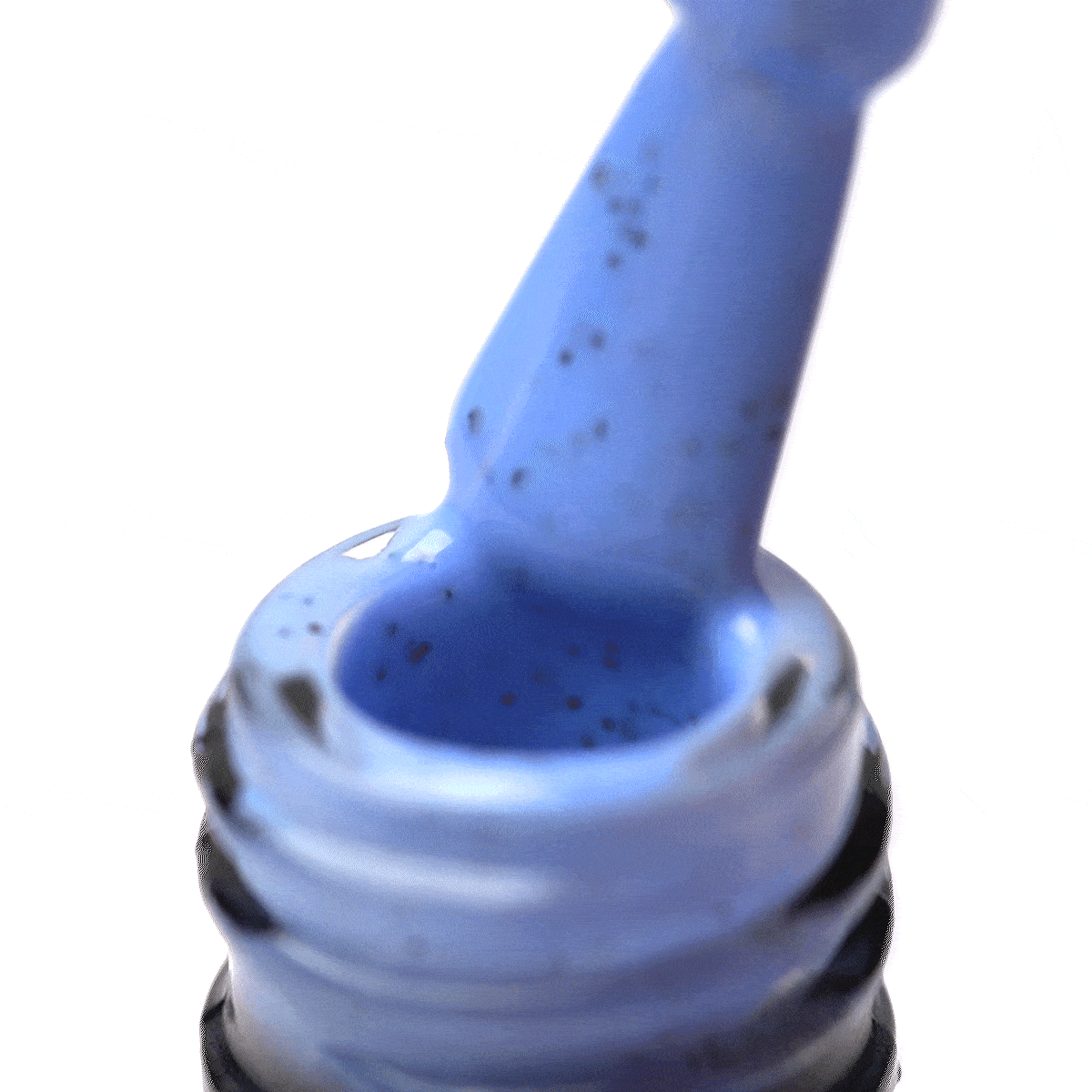 OCHO NAILS Hybrid nail polish muffin M06 -5 g - BVShop