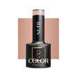 OCHO NAILS Hybrid nail polish nude N02 -5 g - BVShop