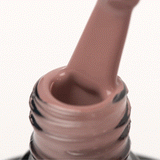 OCHO NAILS Hybrid nail polish nude N11 -5 g - BVShop