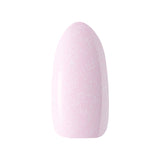 OCHO NAILS Hybrid nail polish pink 301 -5 g - BVShop