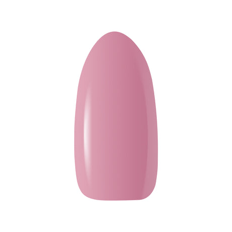 OCHO NAILS Hybrid nail polish pink 307 -5 g - BVShop