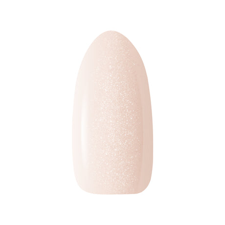OCHO NAILS Hybrid nail polish pink 321 -5 g - BVShop