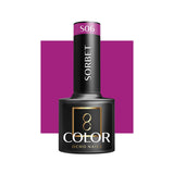 OCHO NAILS Hybrid nail polish Sorbet S06 -5 g - BVShop