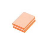 Ocho Nails Mini orange block 50 pcs prc - BVShop