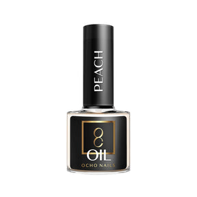 OCHO NAILS Oil cherry 131 -5 ml - BVShop