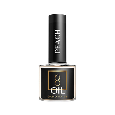 OCHO NAILS Oil cherry 131 -5 ml - BVShop