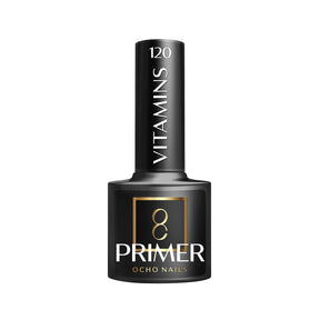 OCHO NAILS Vitamins acid-free primer 120 -5g - BVShop